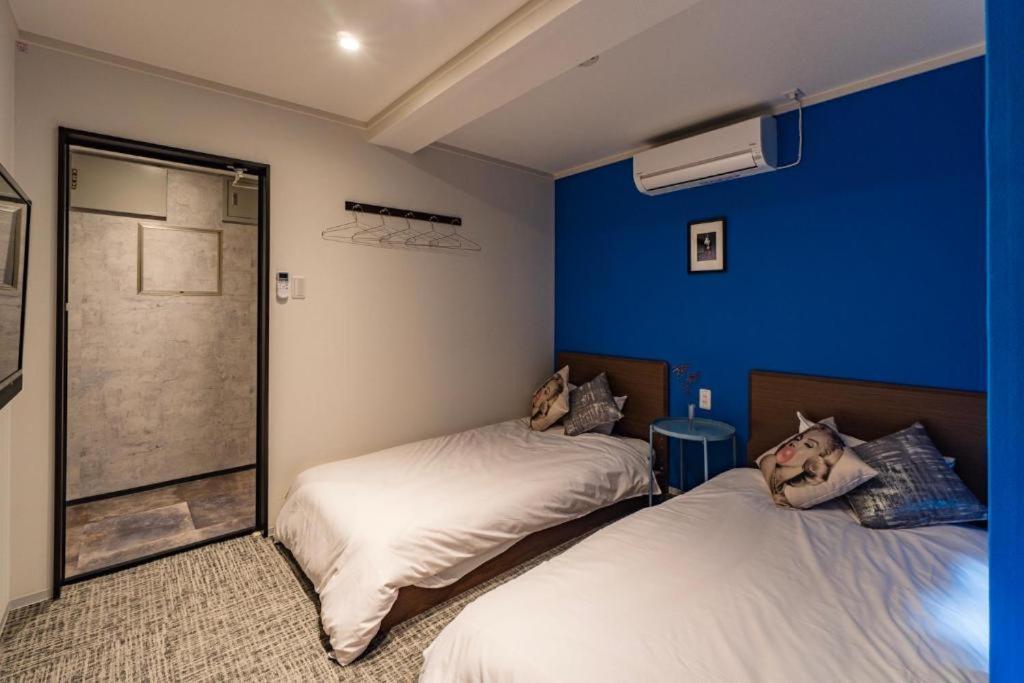 Doyanen Hotels Yamato Osaka Dış mekan fotoğraf