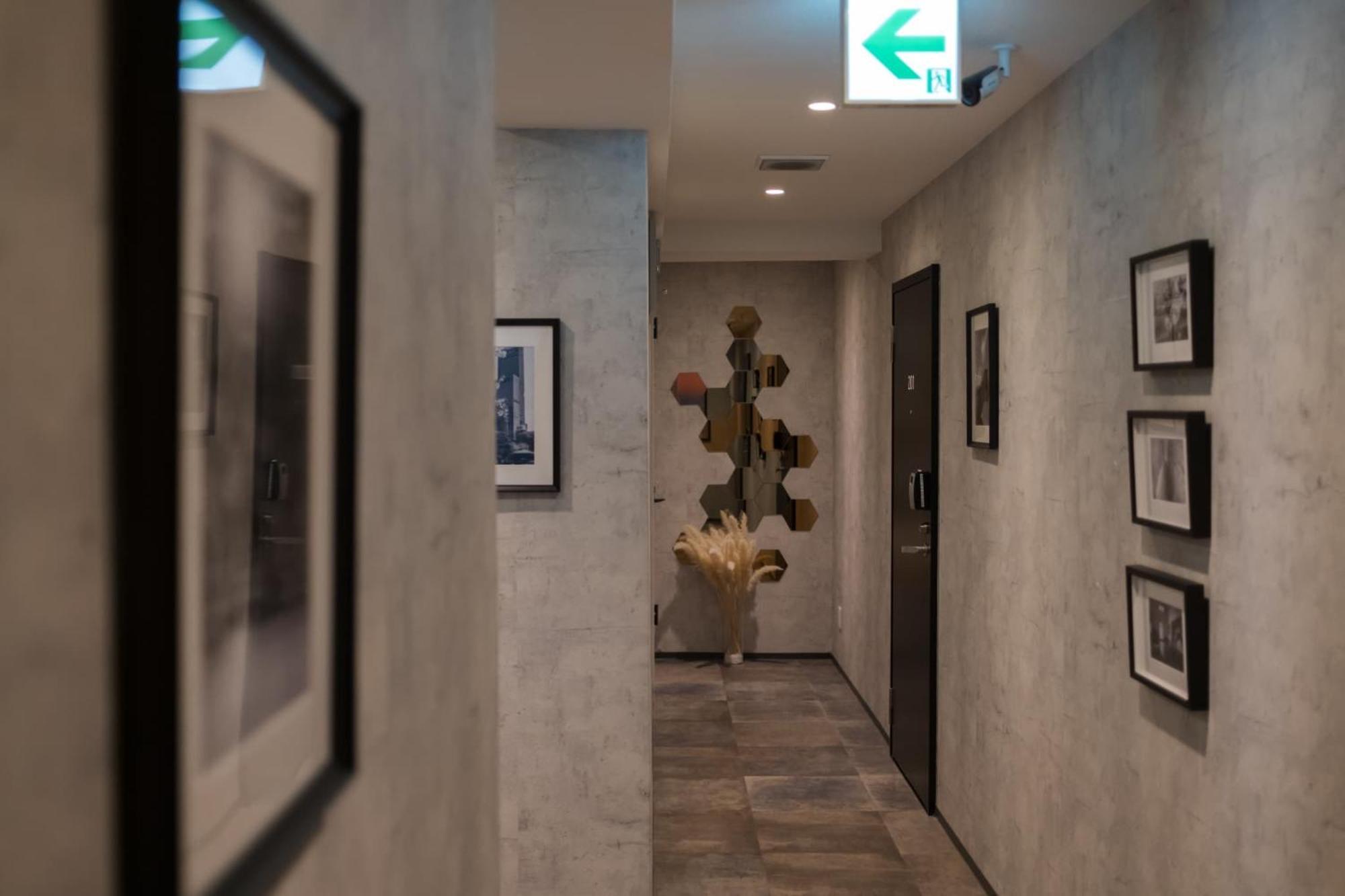 Doyanen Hotels Yamato Osaka Dış mekan fotoğraf