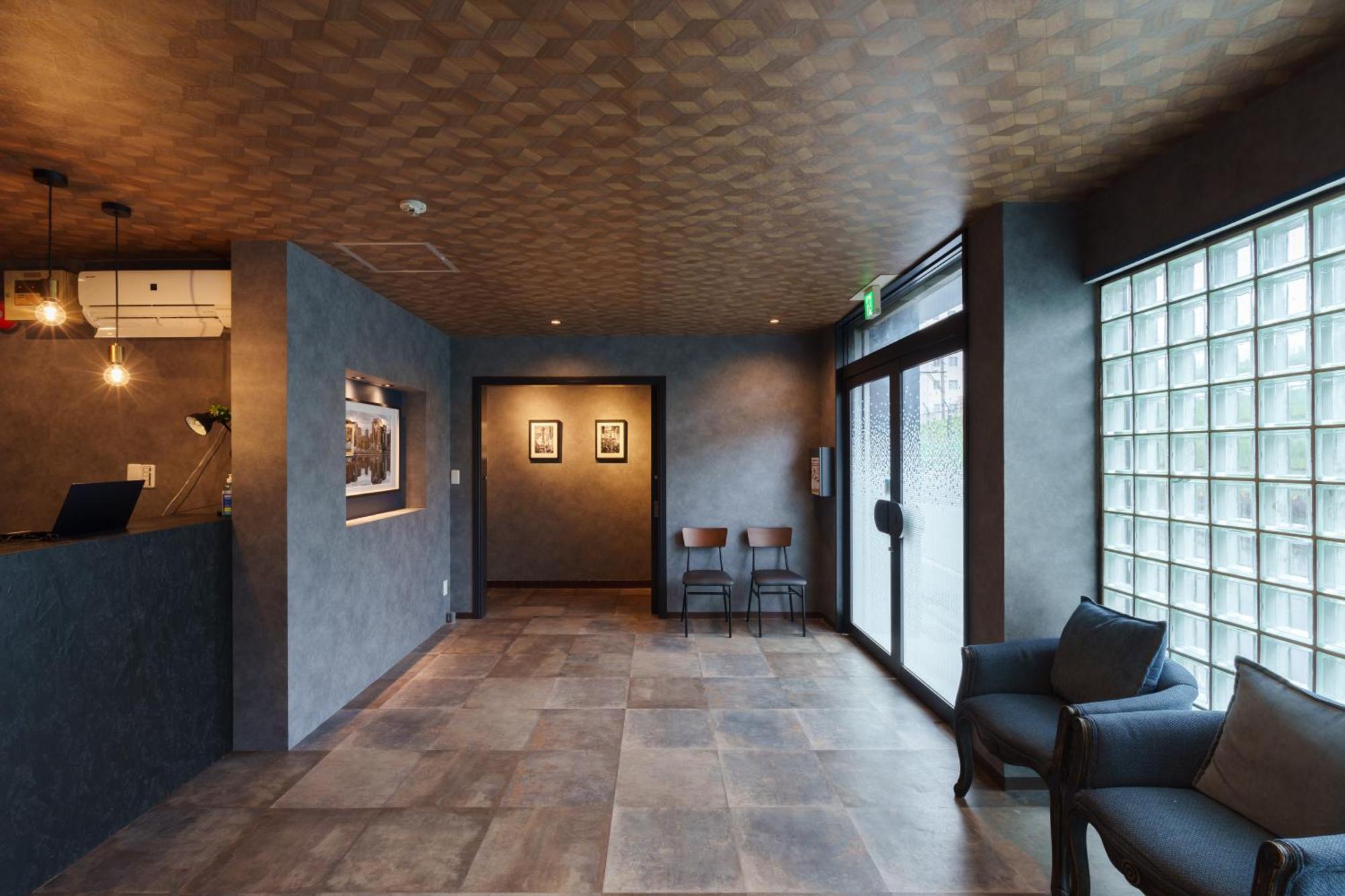 Doyanen Hotels Yamato Osaka Dış mekan fotoğraf