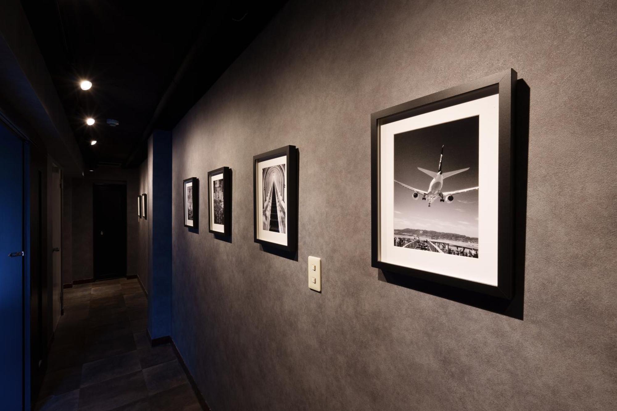 Doyanen Hotels Yamato Osaka Dış mekan fotoğraf
