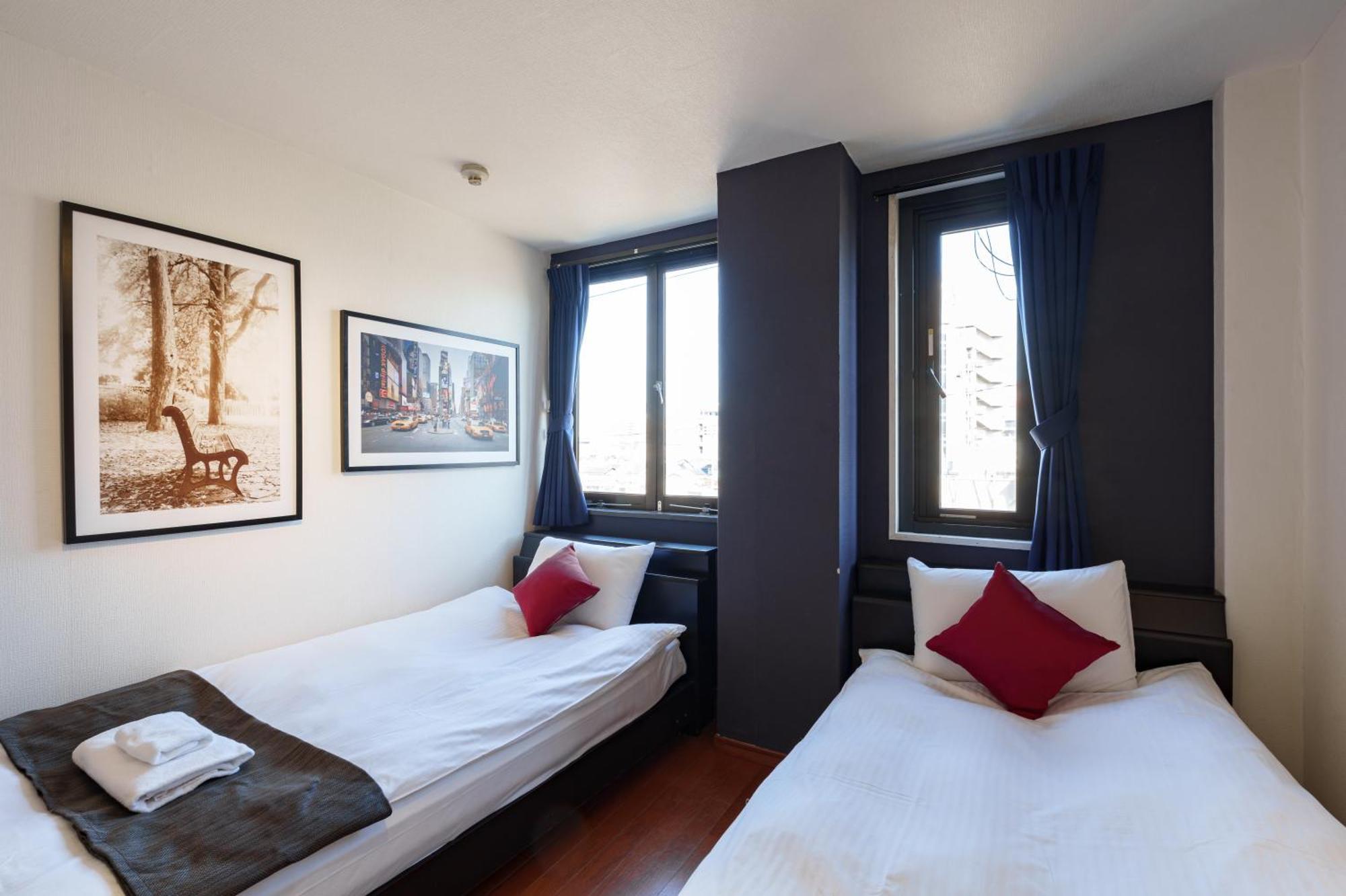 Doyanen Hotels Yamato Osaka Dış mekan fotoğraf