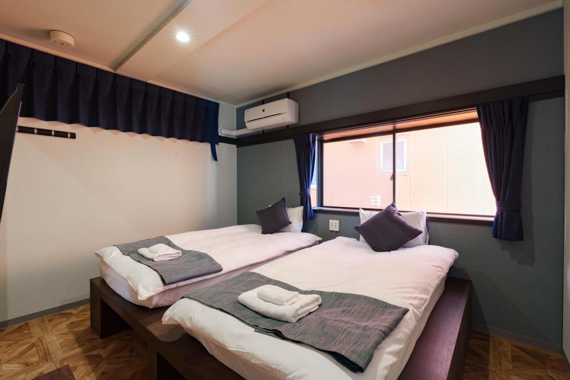 Doyanen Hotels Yamato Osaka Dış mekan fotoğraf