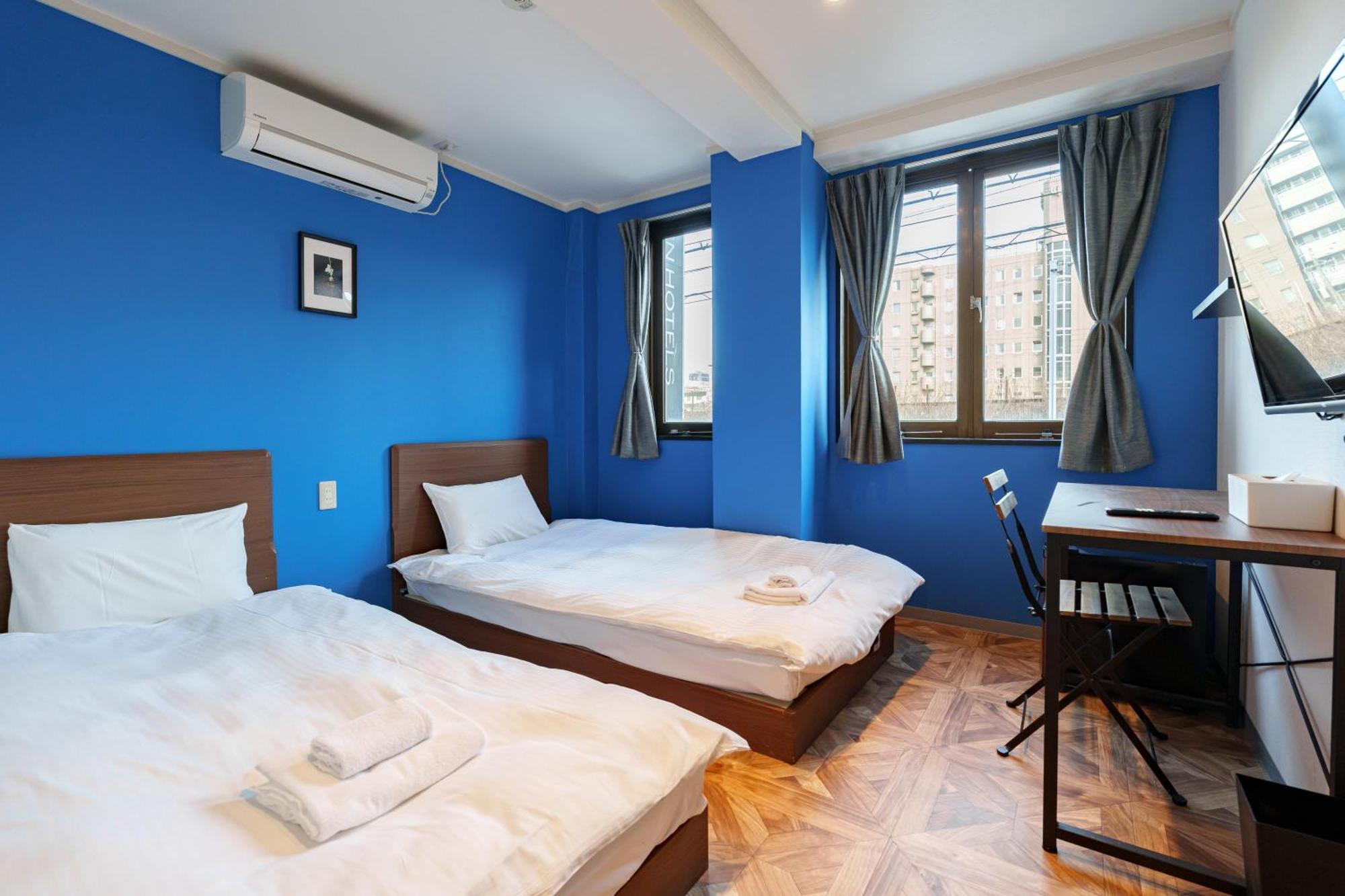 Doyanen Hotels Yamato Osaka Dış mekan fotoğraf