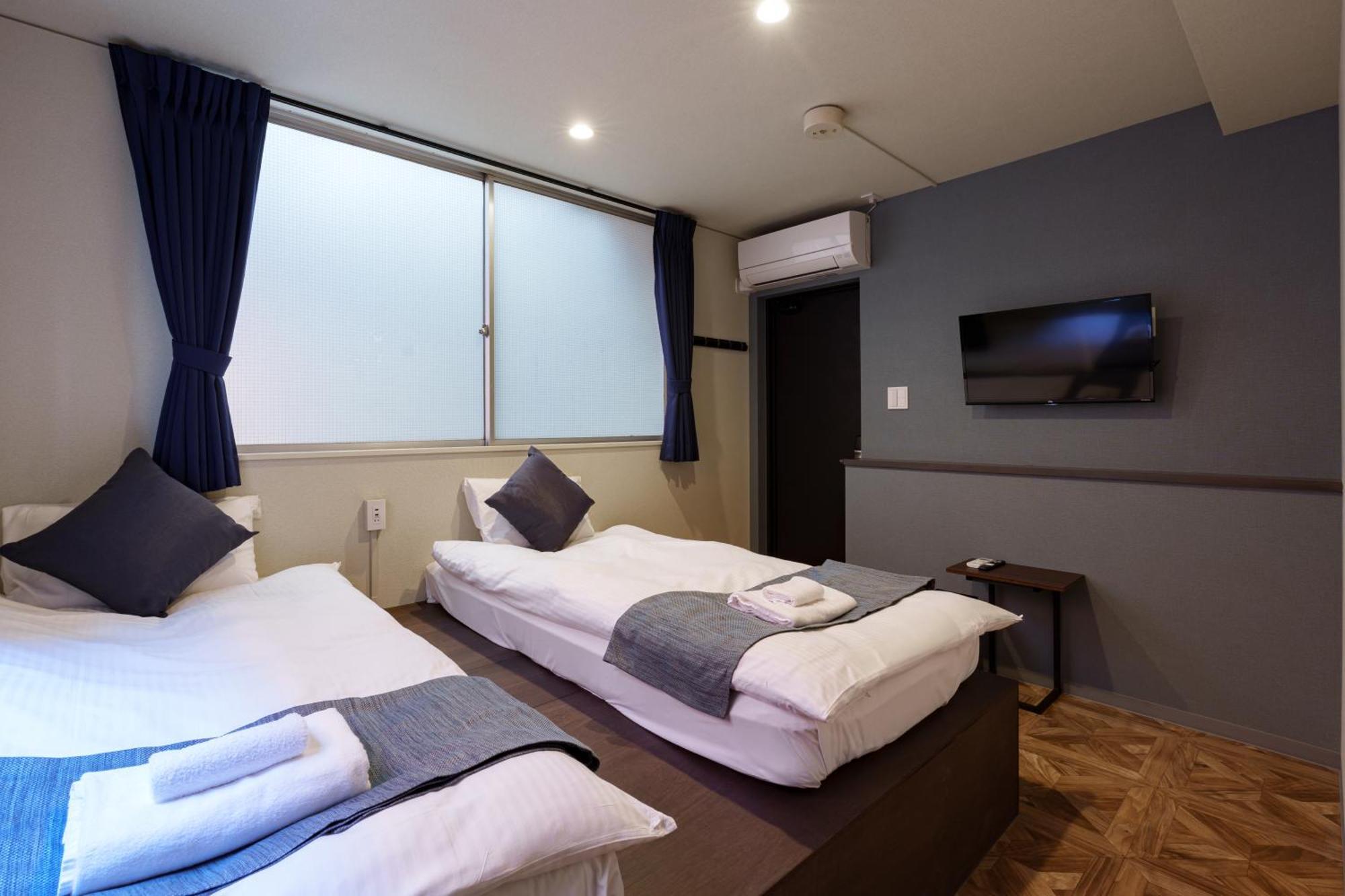 Doyanen Hotels Yamato Osaka Dış mekan fotoğraf