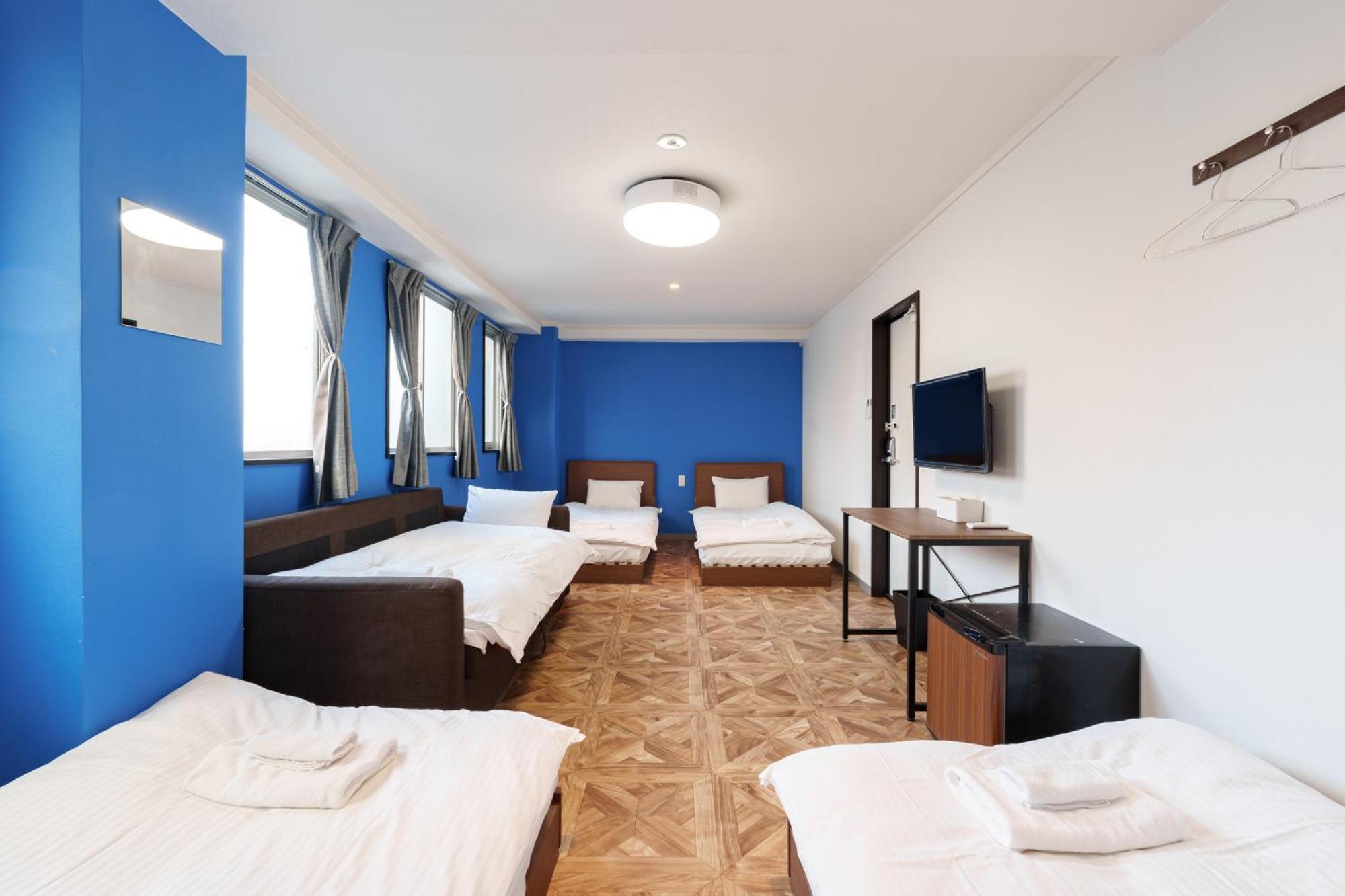 Doyanen Hotels Yamato Osaka Dış mekan fotoğraf