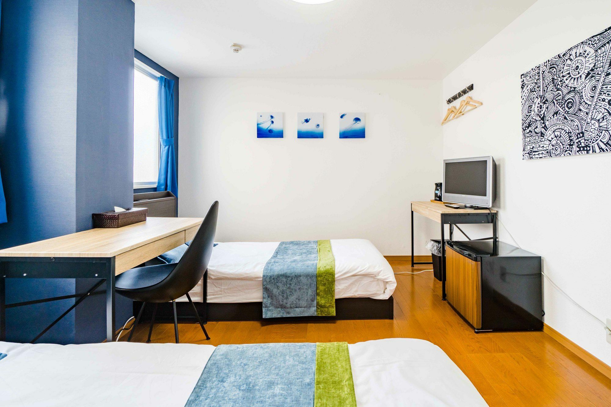 Doyanen Hotels Yamato Osaka Dış mekan fotoğraf